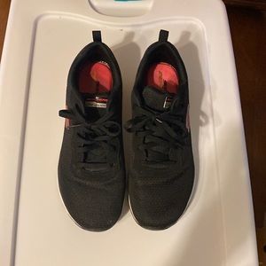 Skechers Lite Weight memory foam. Women’s 9.5 size